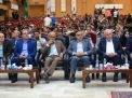 گزارش تصویری اختتامیه بازیها(بخش دوم) 